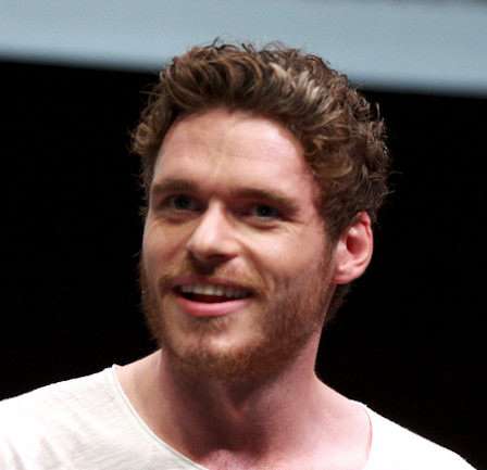 Richard Madden