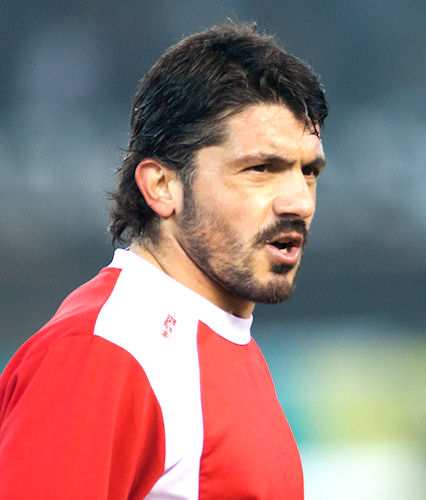 Rino Gattuso