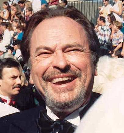 Rip Torn