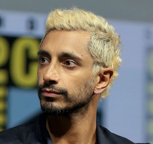 Riz Ahmed