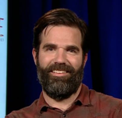 Rob Delaney