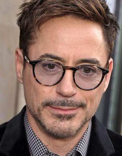 Robert Downey Junior