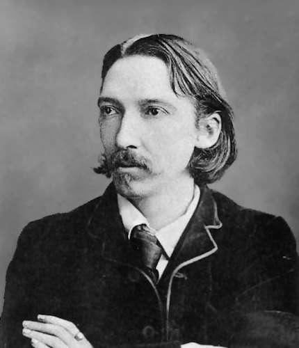 Robert Louis Stevenson