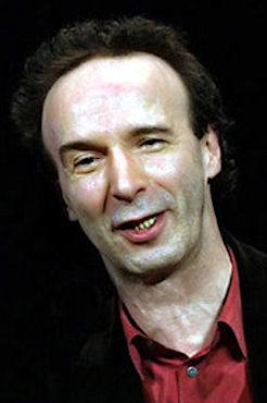 Foto di Roberto Benigni