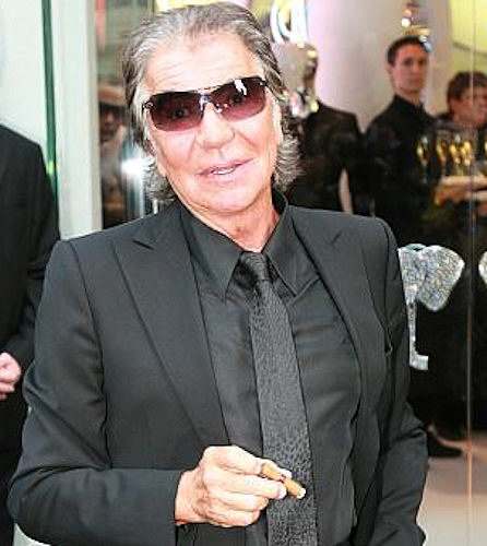 Foto di Roberto Cavalli