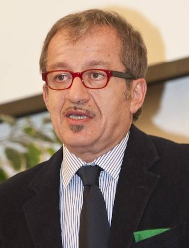 Roberto Maroni