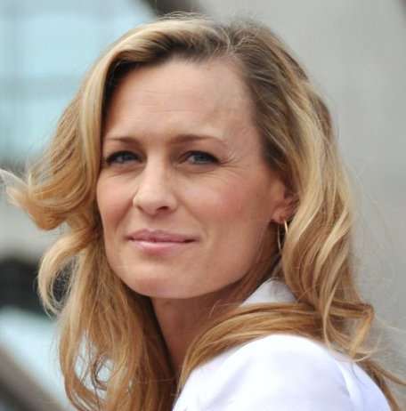 Robin Wright