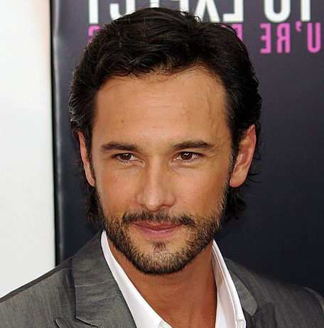 Rodrigo Santoro