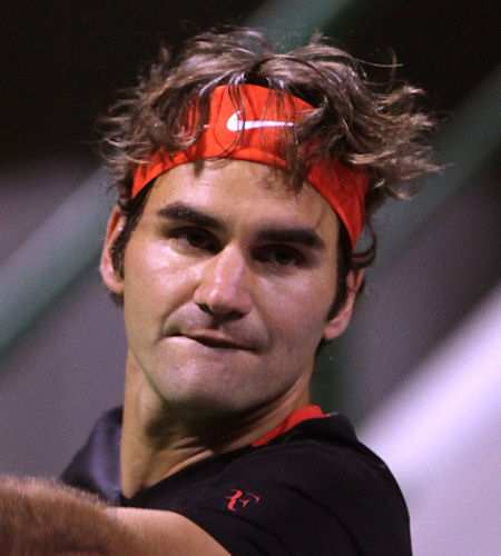 Roger Federer