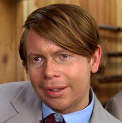 Ronald Lacey