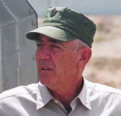 Ronald Lee Ermey