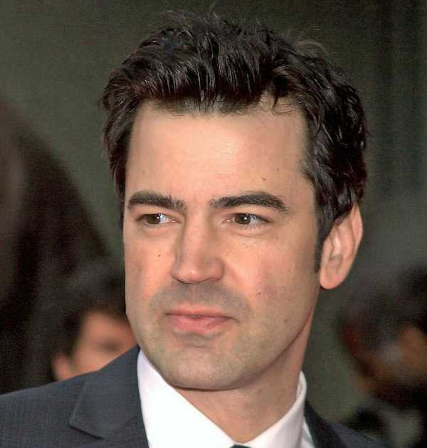 Ron Livingston