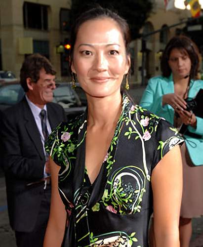 Rosalind Chao