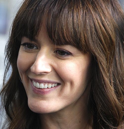 Rosemarie Dewitt