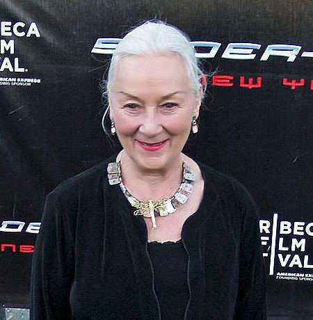 Rosemary Harris