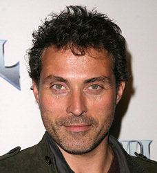 Rufus Sewell