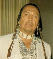 Russell Means