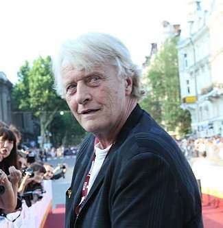 Rutger Hauer