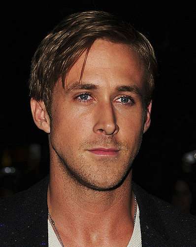 Ryan Gosling