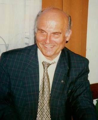 Ryszard Kapuscinski