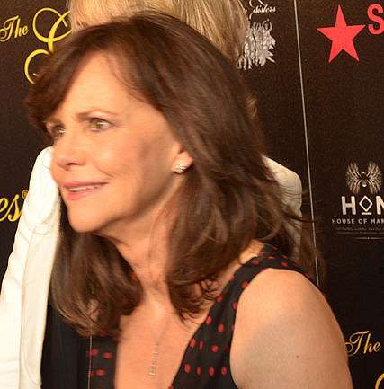 Sally Field