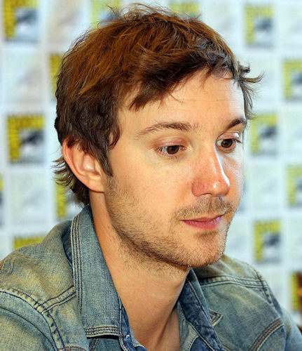 Sam Huntington