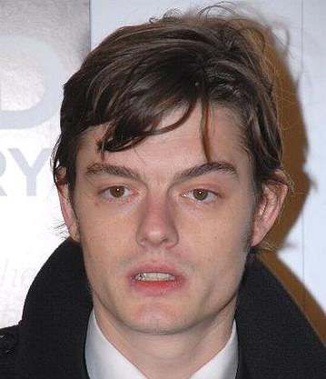 Sam Riley