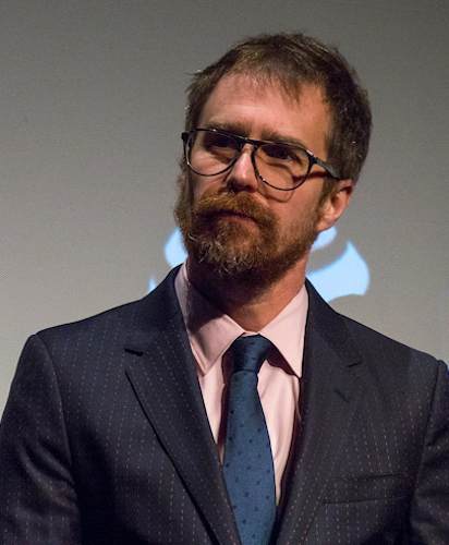 Sam Rockwell