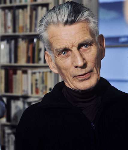 Samuel Beckett