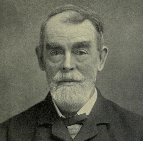 Foto di Samuel Butler