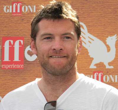 Sam Worthington