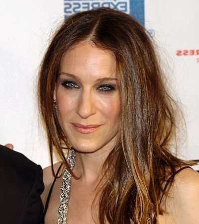 Sarah Jessica Parker