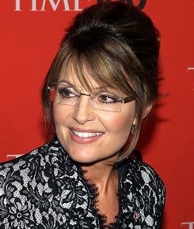 Sarah Palin
