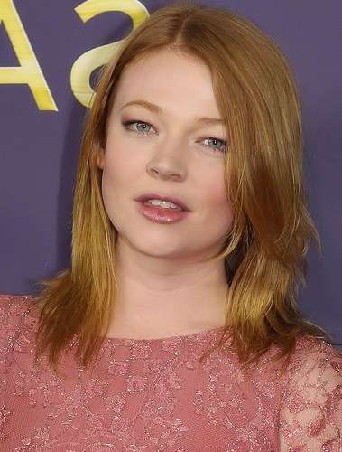 Sarah Snook