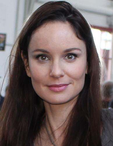 Sarah Wayne Callies