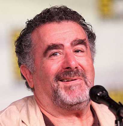 Saul Rubinek