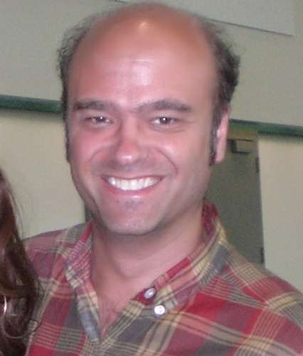 Scott Adsit