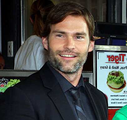 Seann William Scott