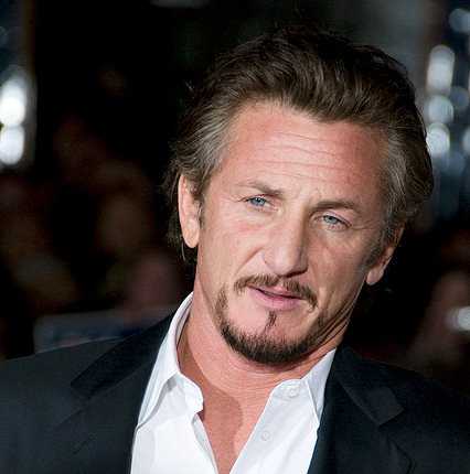 Sean Penn