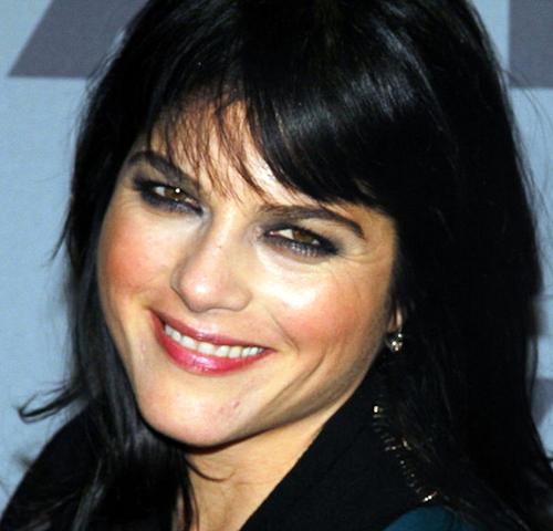 Selma Blair