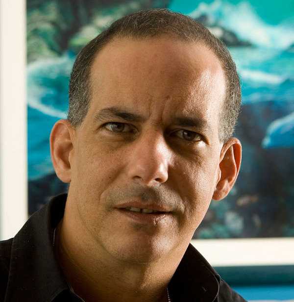 Sergio Bambarn