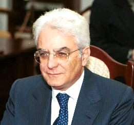 Sergio Mattarella