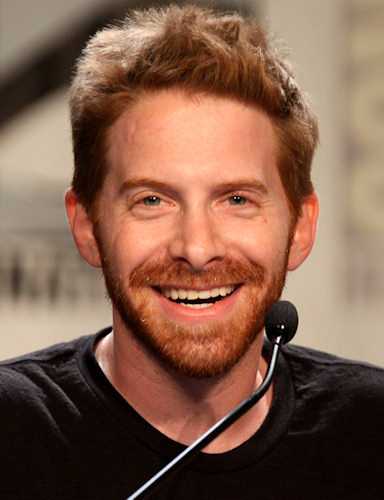 Seth Green