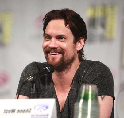 Shane West