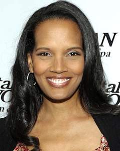 Shari Headley