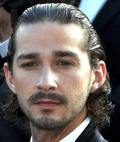 Shia LaBeouf