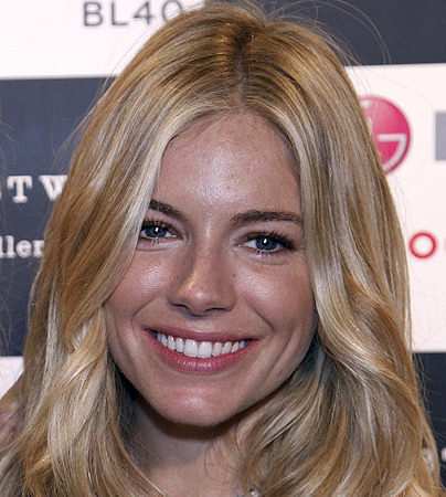 Sienna Miller