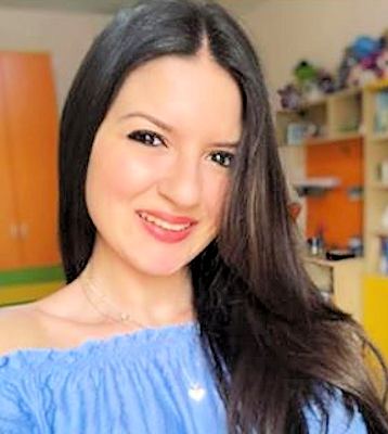 Sofia Scalia