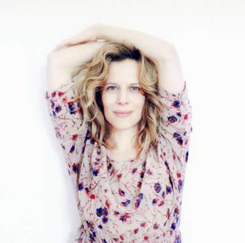 Sonia Bergamasco