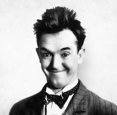 Stan Laurel